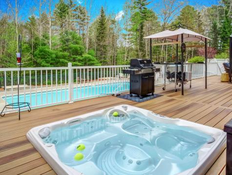 50 Twinleaf Lane Sidney ME 04330