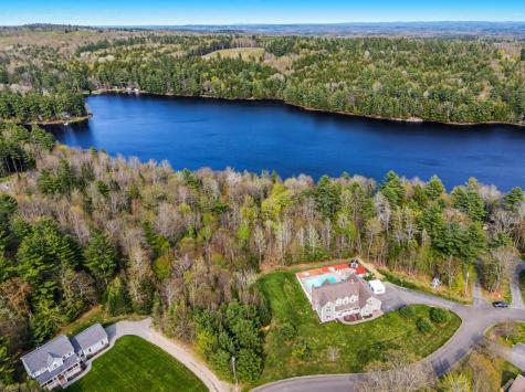 50 Twinleaf Lane Sidney ME 04330