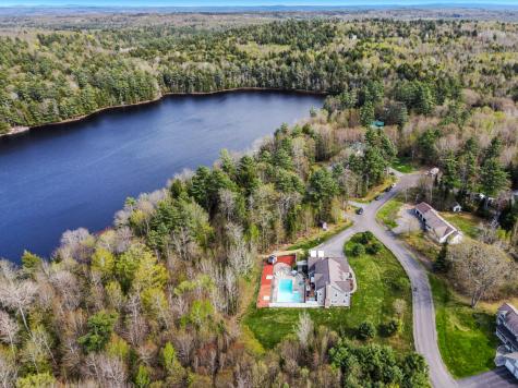 50 Twinleaf Lane Sidney ME 04330