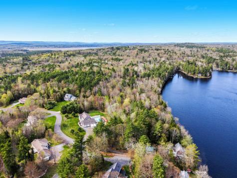 50 Twinleaf Lane Sidney ME 04330