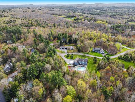 50 Twinleaf Lane Sidney ME 04330