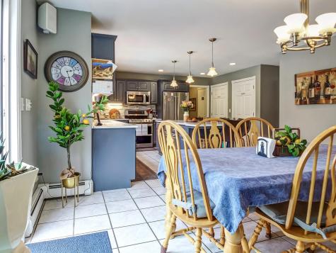 50 Twinleaf Lane Sidney ME 04330