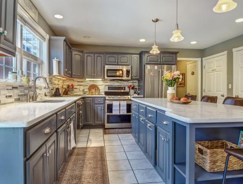 50 Twinleaf Lane Sidney ME 04330