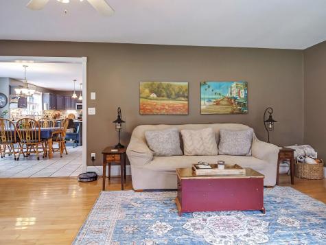 50 Twinleaf Lane Sidney ME 04330