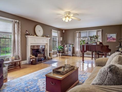 50 Twinleaf Lane Sidney ME 04330