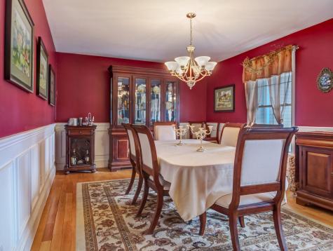 50 Twinleaf Lane Sidney ME 04330