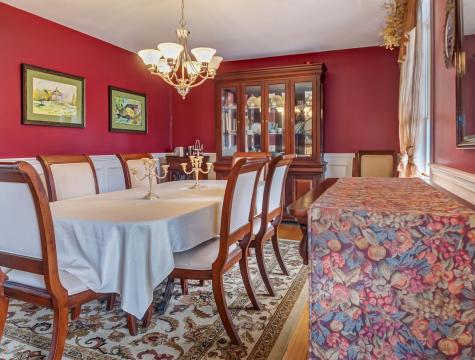 50 Twinleaf Lane Sidney ME 04330