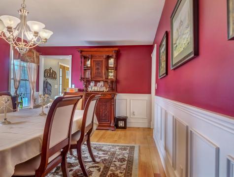 50 Twinleaf Lane Sidney ME 04330