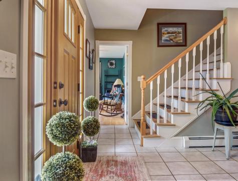 50 Twinleaf Lane Sidney ME 04330