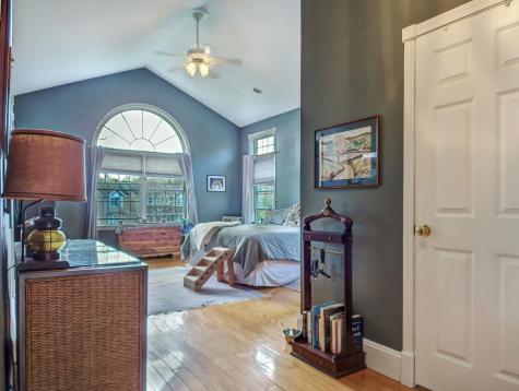 50 Twinleaf Lane Sidney ME 04330