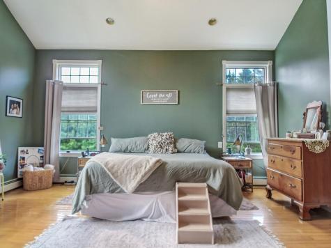 50 Twinleaf Lane Sidney ME 04330