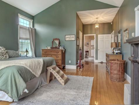 50 Twinleaf Lane Sidney ME 04330