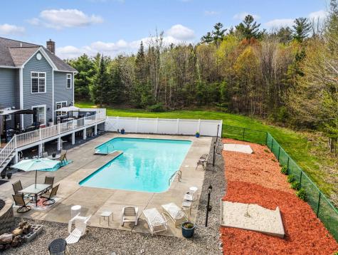 50 Twinleaf Lane Sidney ME 04330