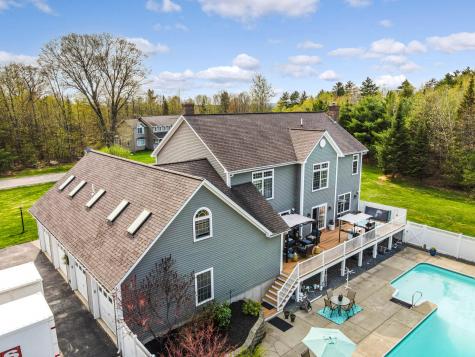 50 Twinleaf Lane Sidney ME 04330