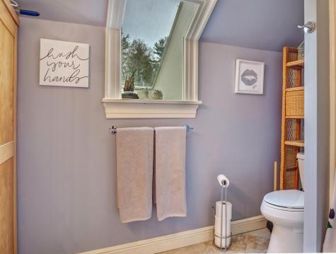 50 Twinleaf Lane Sidney ME 04330