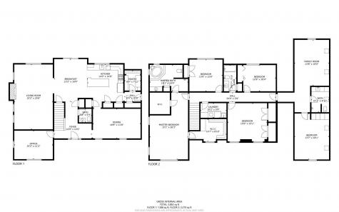 50 Twinleaf Lane Sidney ME 04330