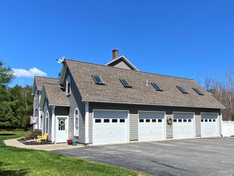 50 Twinleaf Lane Sidney ME 04330