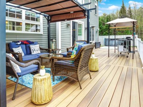 50 Twinleaf Lane Sidney ME 04330