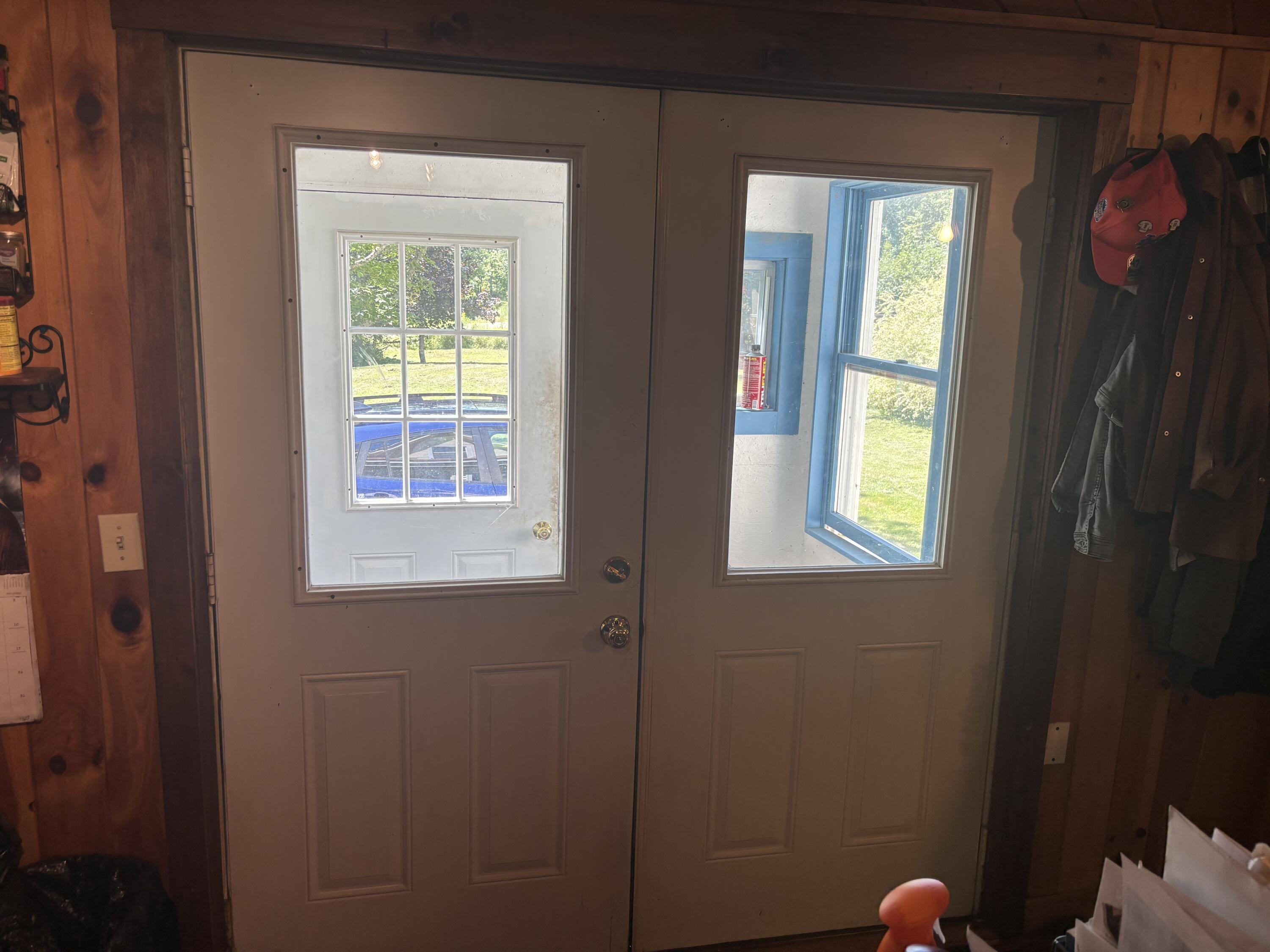 96 Haystack Mountain Road Montville ME 04941