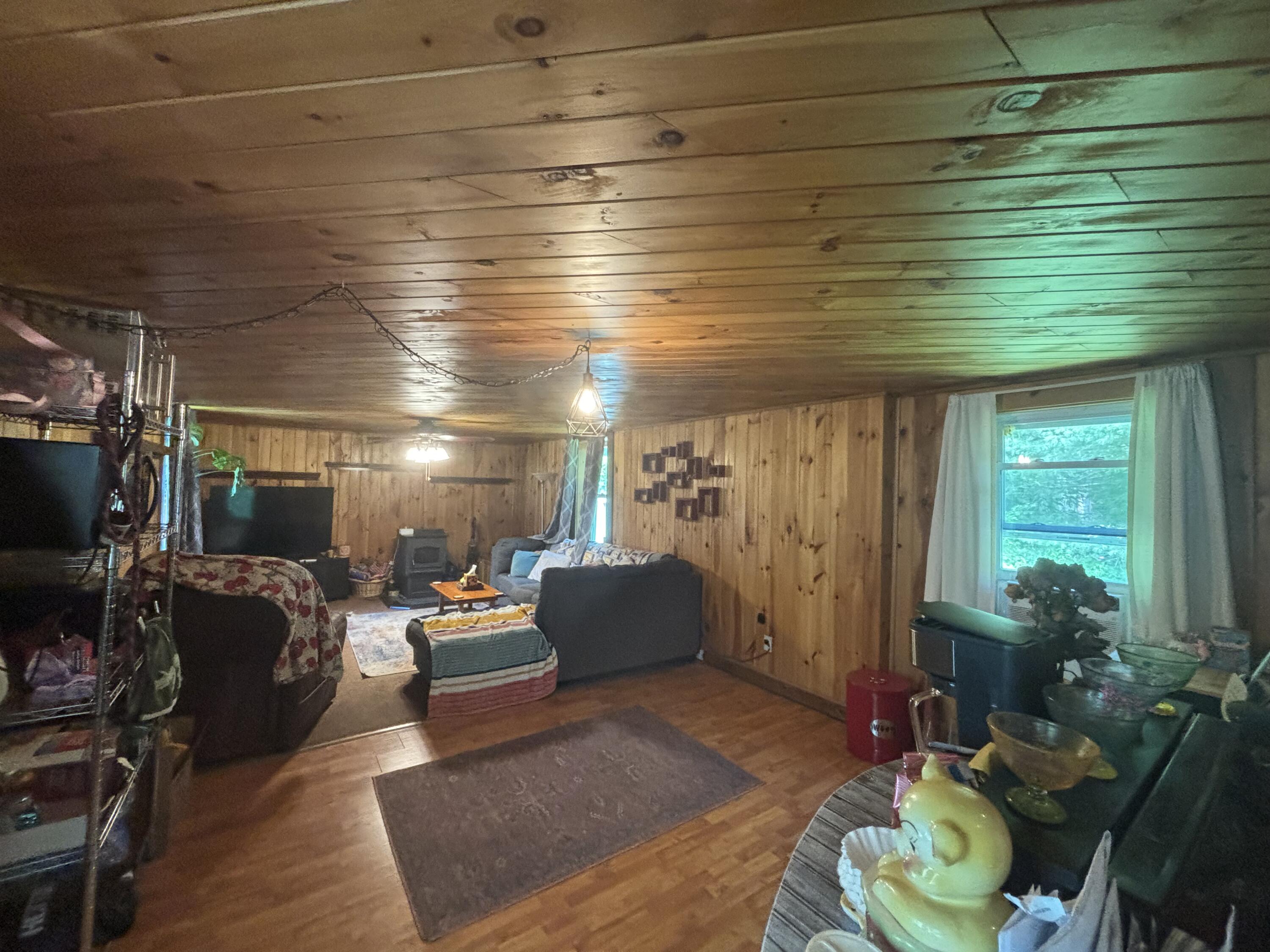96 Haystack Mountain Road Montville ME 04941