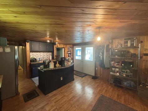 96 Haystack Mountain Road Montville ME 04941
