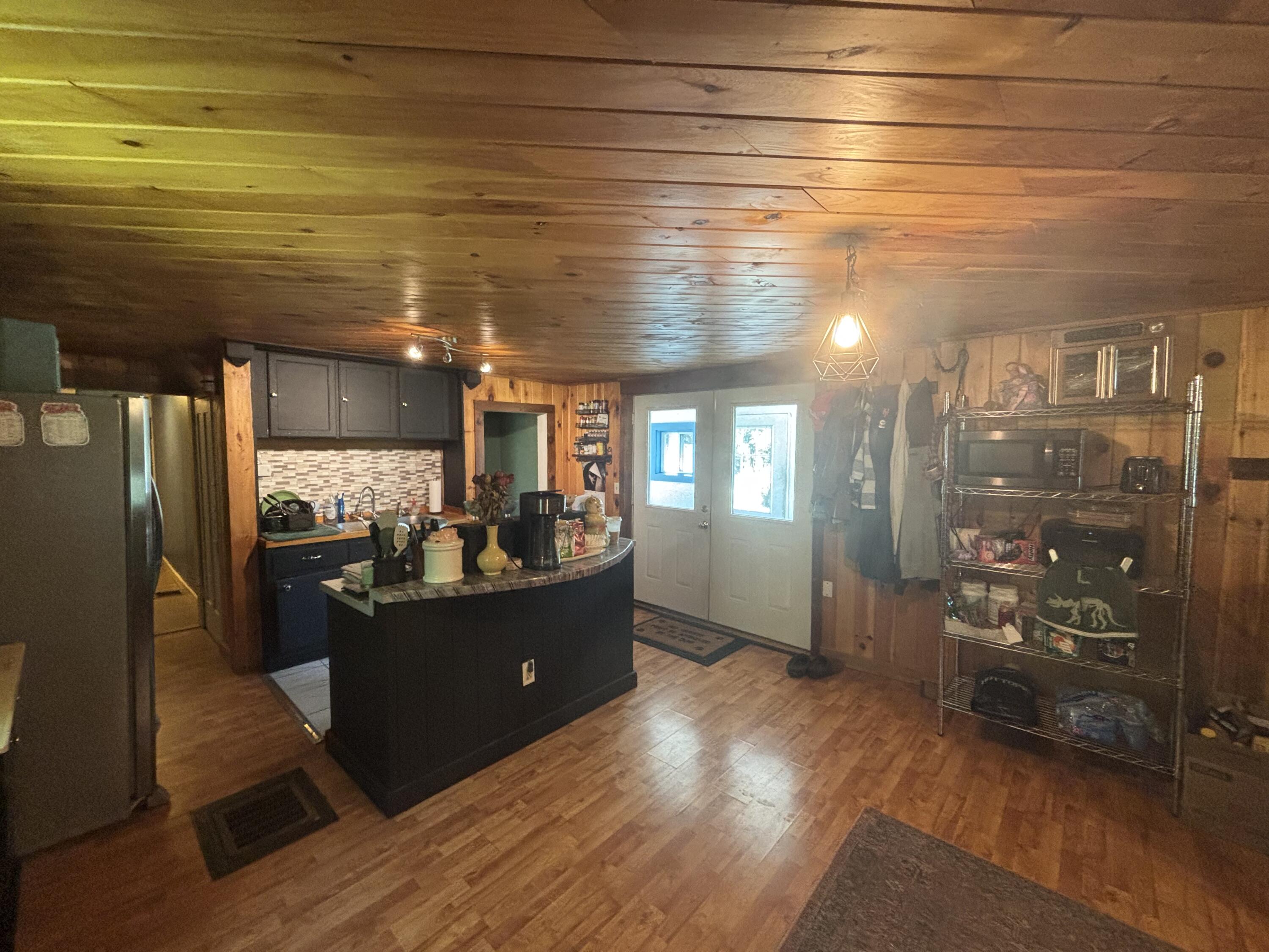 96 Haystack Mountain Road Montville ME 04941