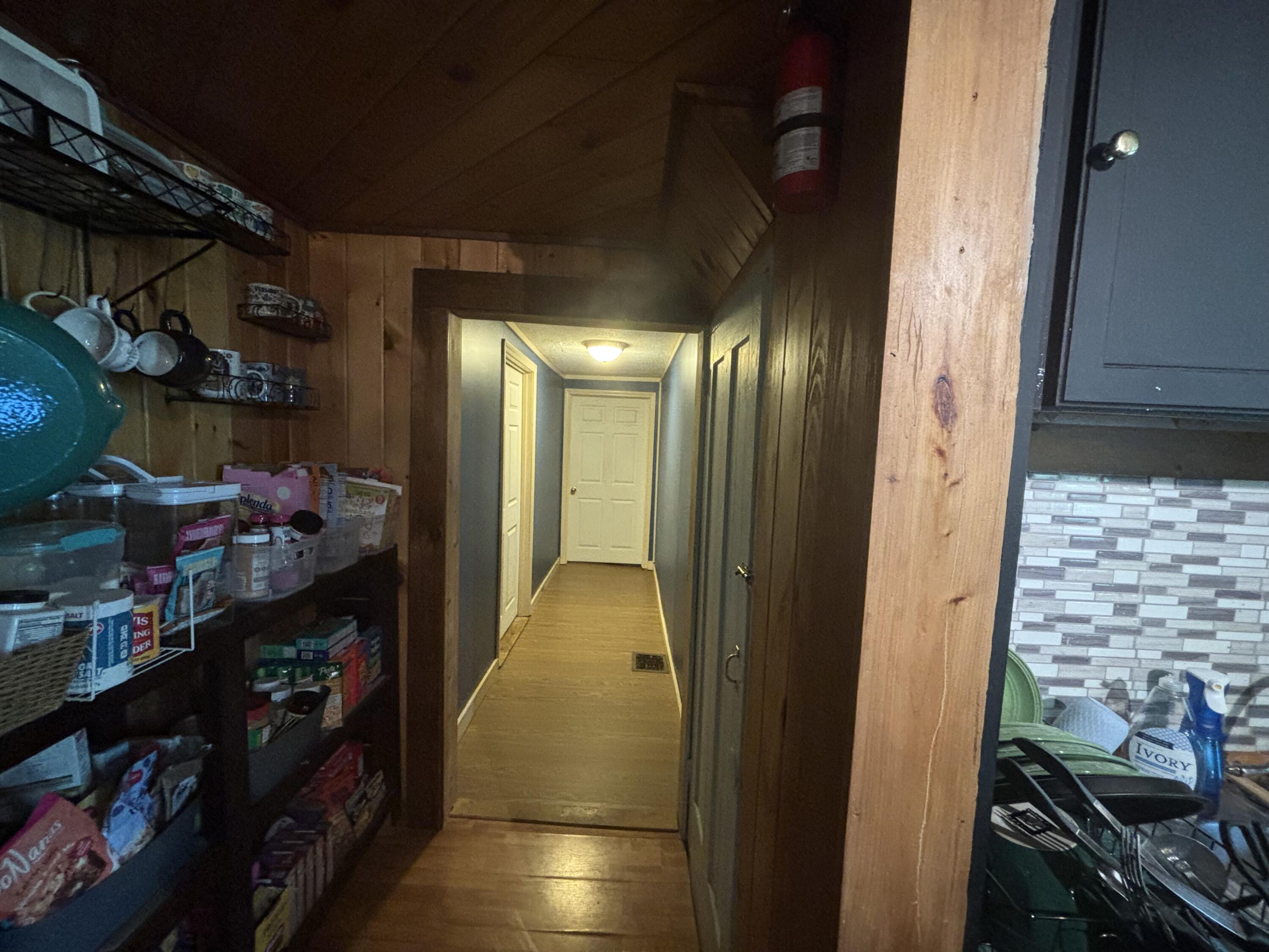 96 Haystack Mountain Road Montville ME 04941