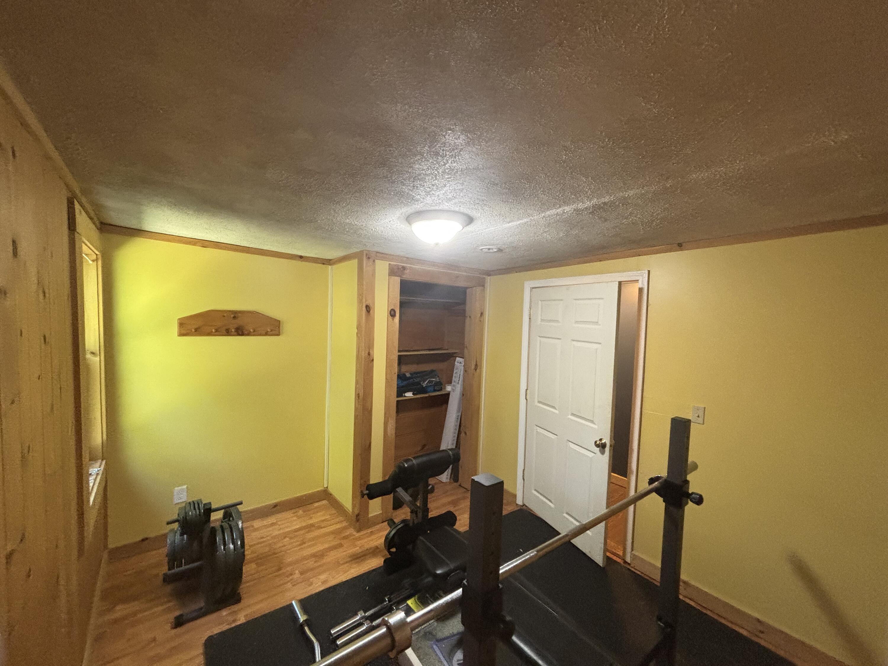 96 Haystack Mountain Road Montville ME 04941