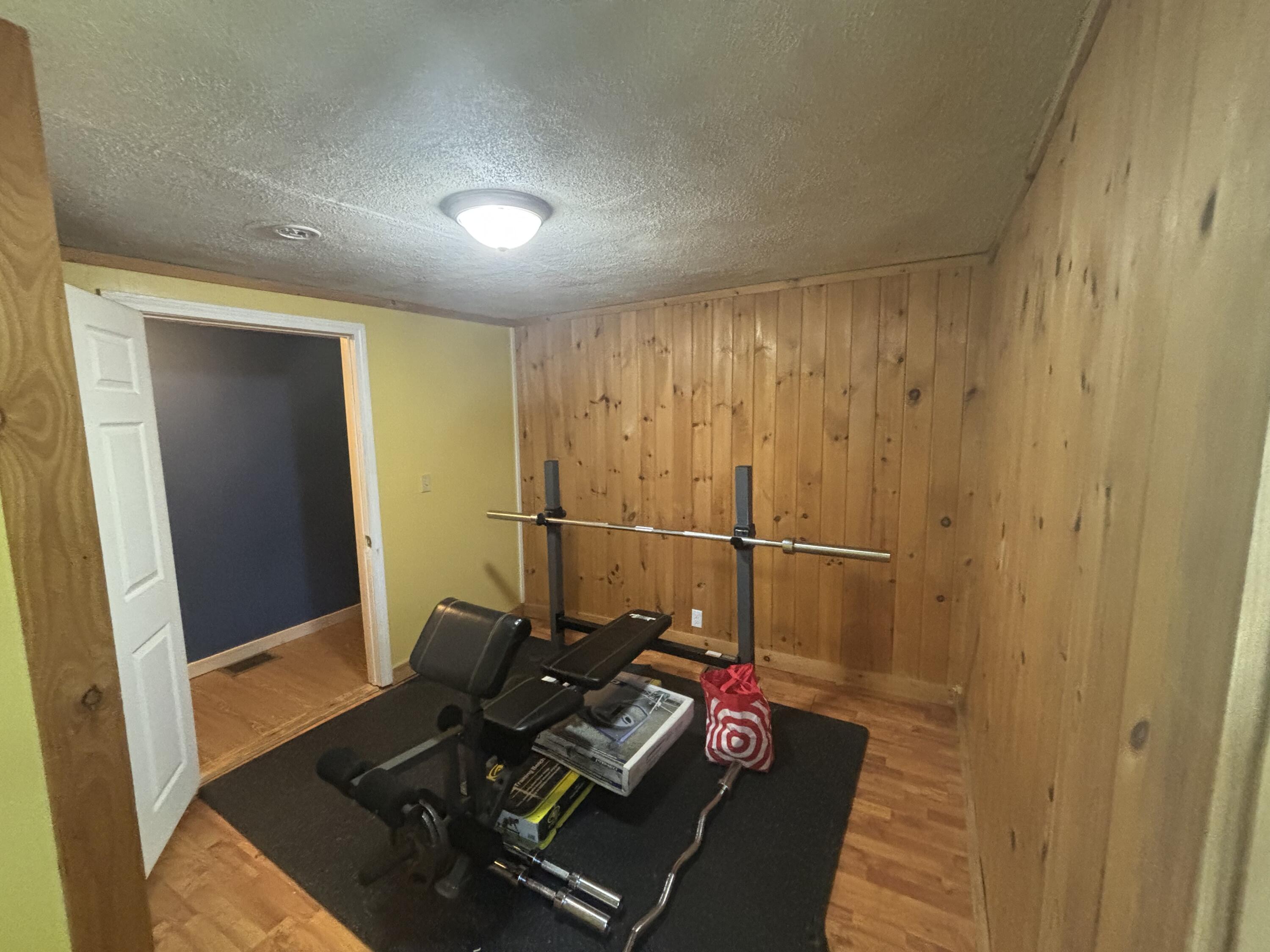 96 Haystack Mountain Road Montville ME 04941