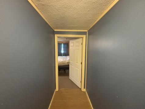 96 Haystack Mountain Road Montville ME 04941