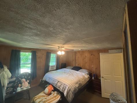 96 Haystack Mountain Road Montville ME 04941