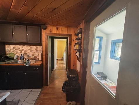 96 Haystack Mountain Road Montville ME 04941