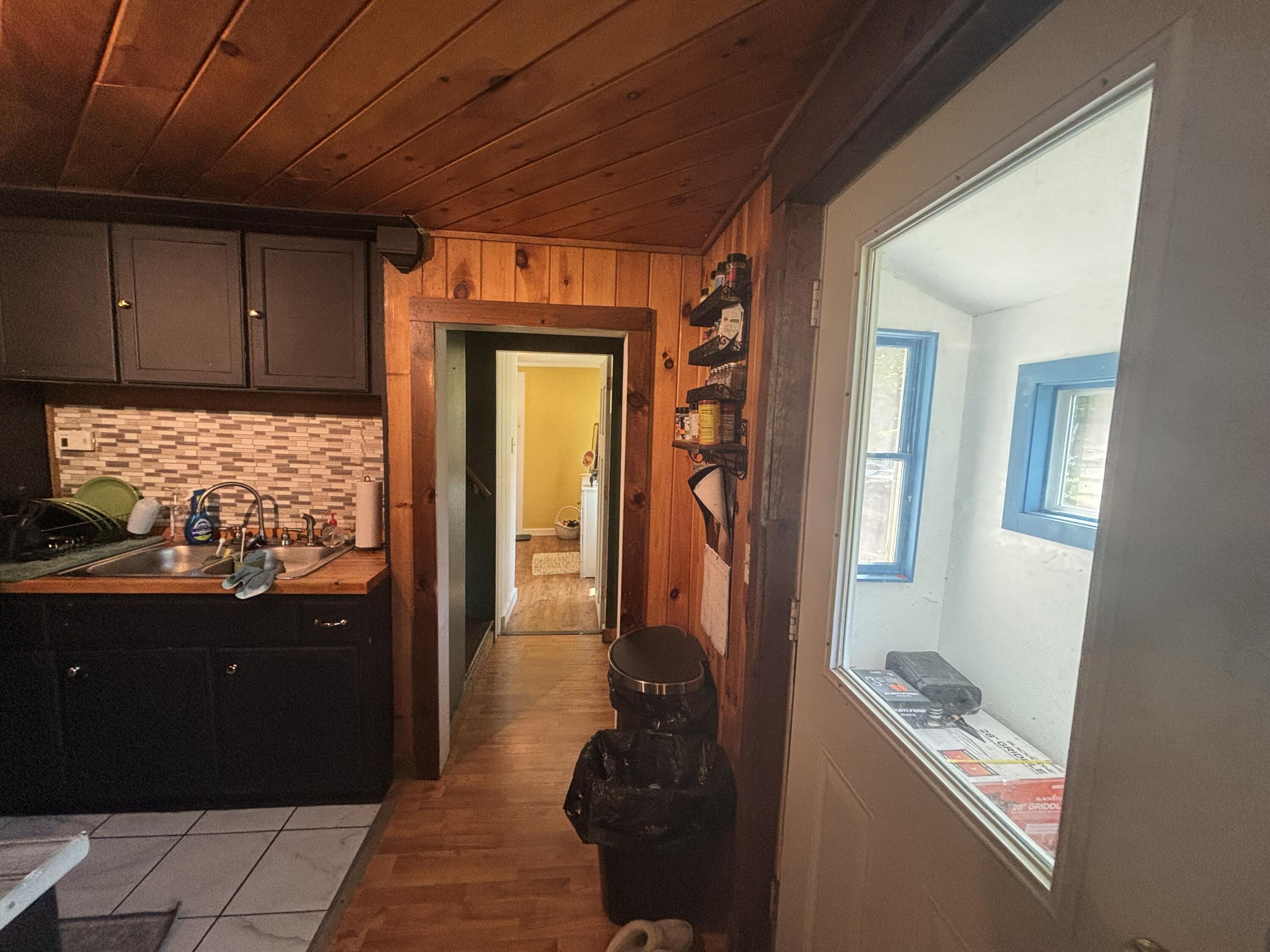 96 Haystack Mountain Road Montville ME 04941