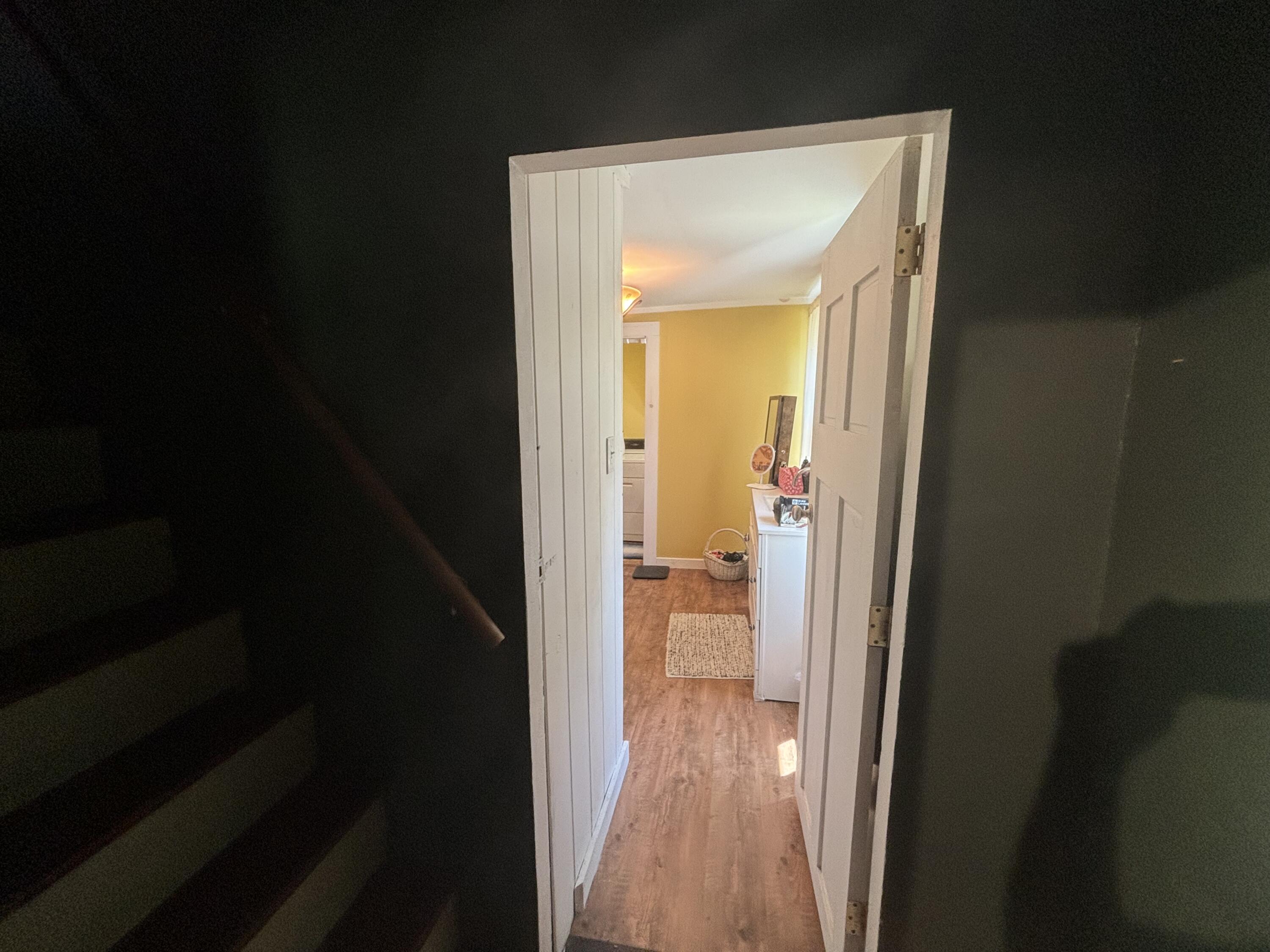 96 Haystack Mountain Road Montville ME 04941