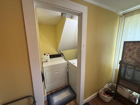 96 Haystack Mountain Road Montville ME 04941