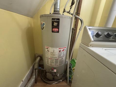 96 Haystack Mountain Road Montville ME 04941