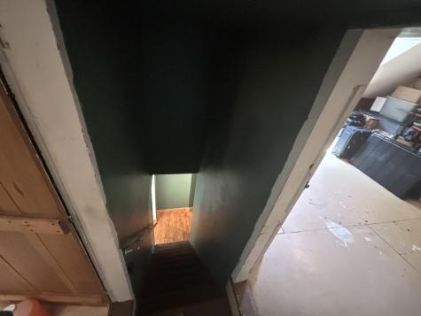 96 Haystack Mountain Road Montville ME 04941