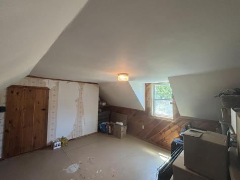 96 Haystack Mountain Road Montville ME 04941