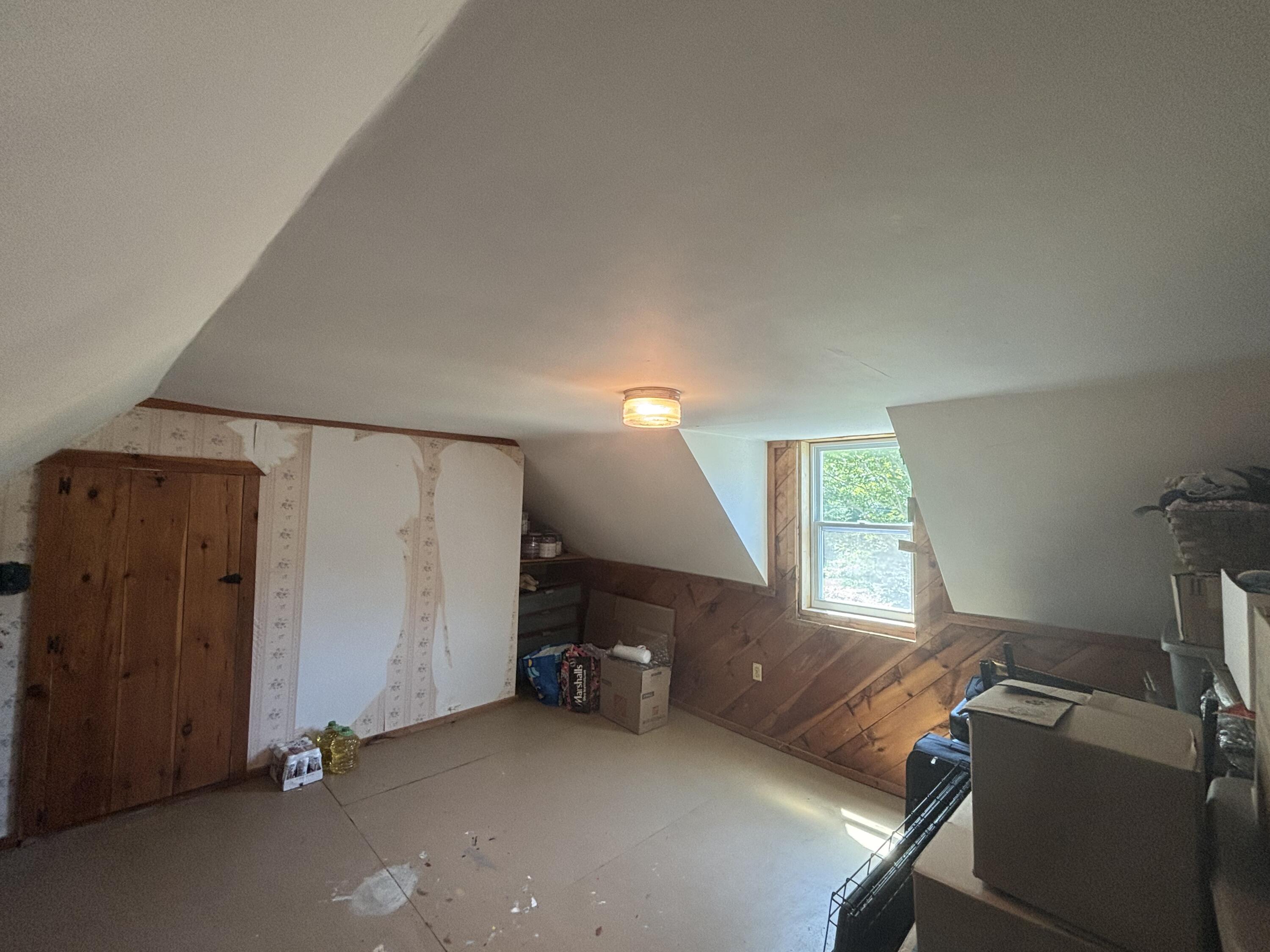 96 Haystack Mountain Road Montville ME 04941