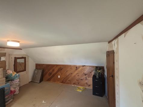 96 Haystack Mountain Road Montville ME 04941