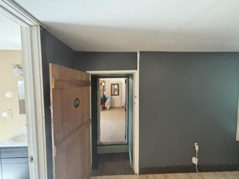 96 Haystack Mountain Road Montville ME 04941