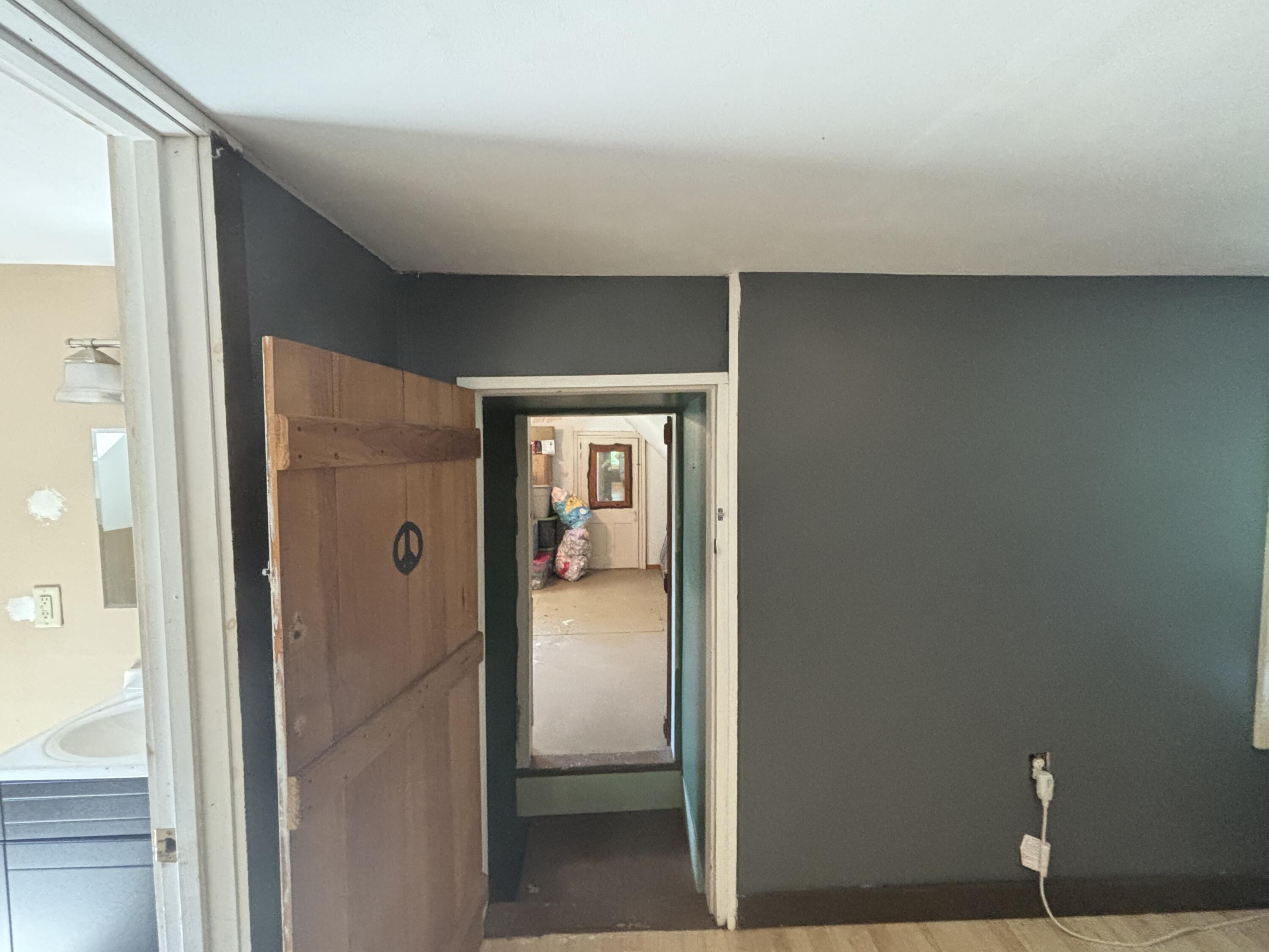 96 Haystack Mountain Road Montville ME 04941