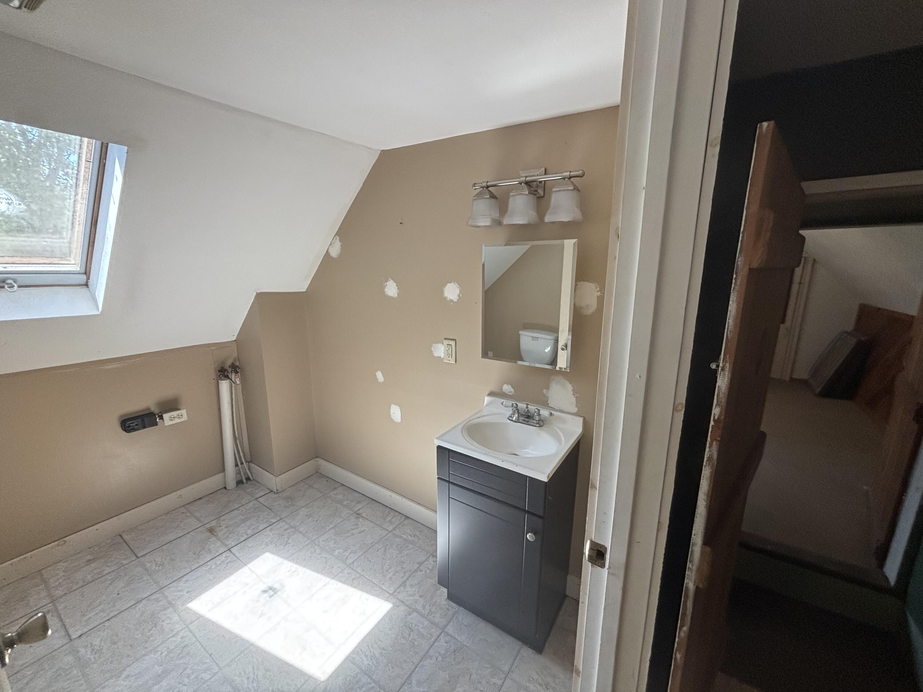 96 Haystack Mountain Road Montville ME 04941