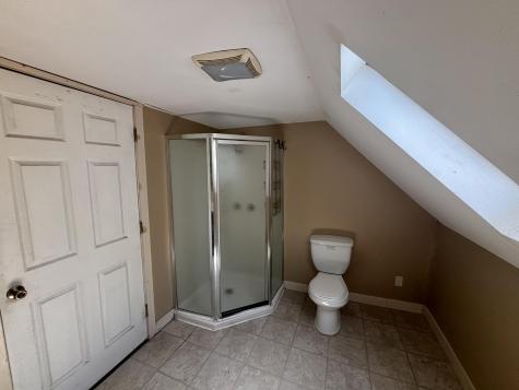 96 Haystack Mountain Road Montville ME 04941