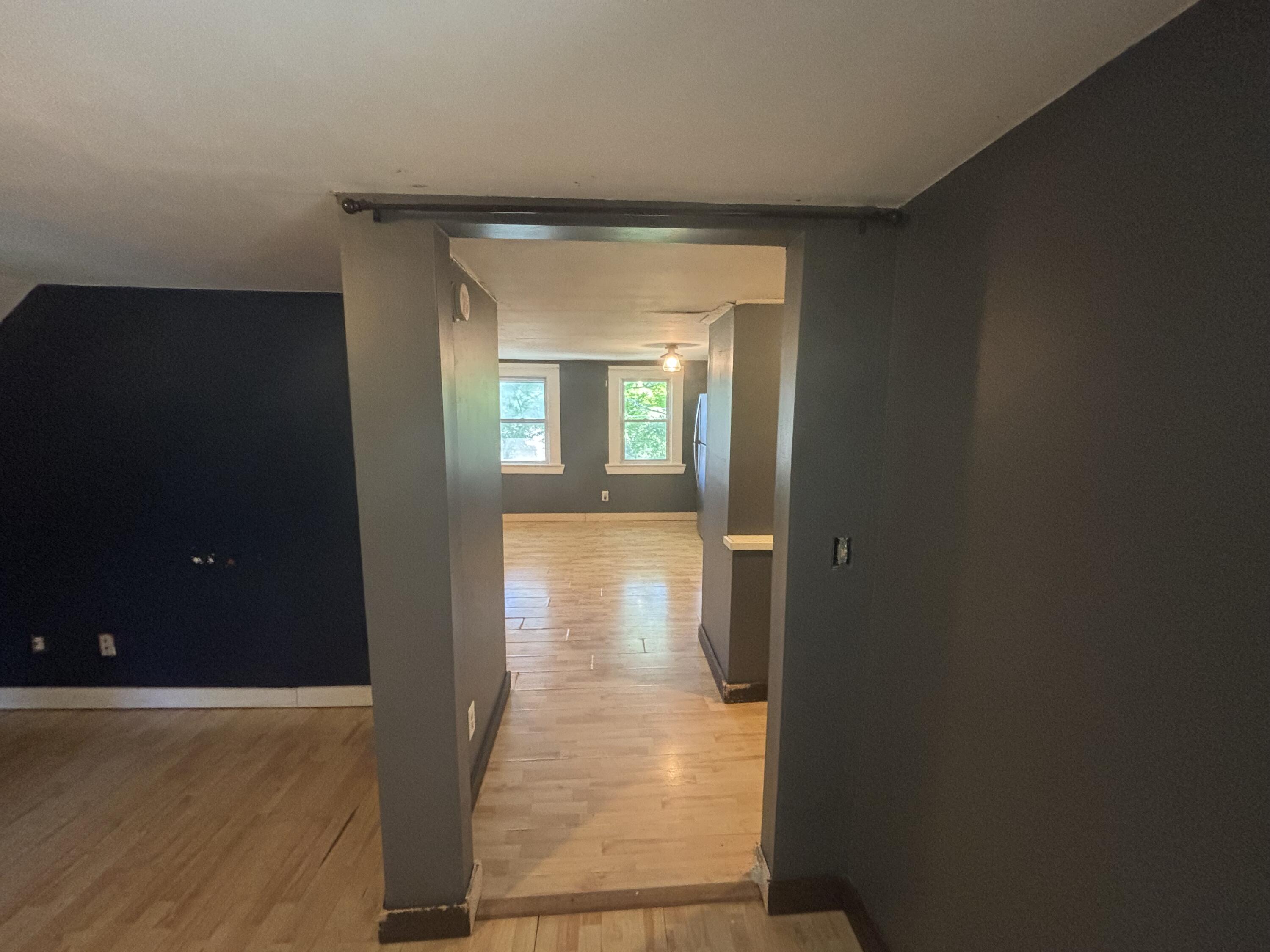 96 Haystack Mountain Road Montville ME 04941