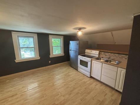 96 Haystack Mountain Road Montville ME 04941