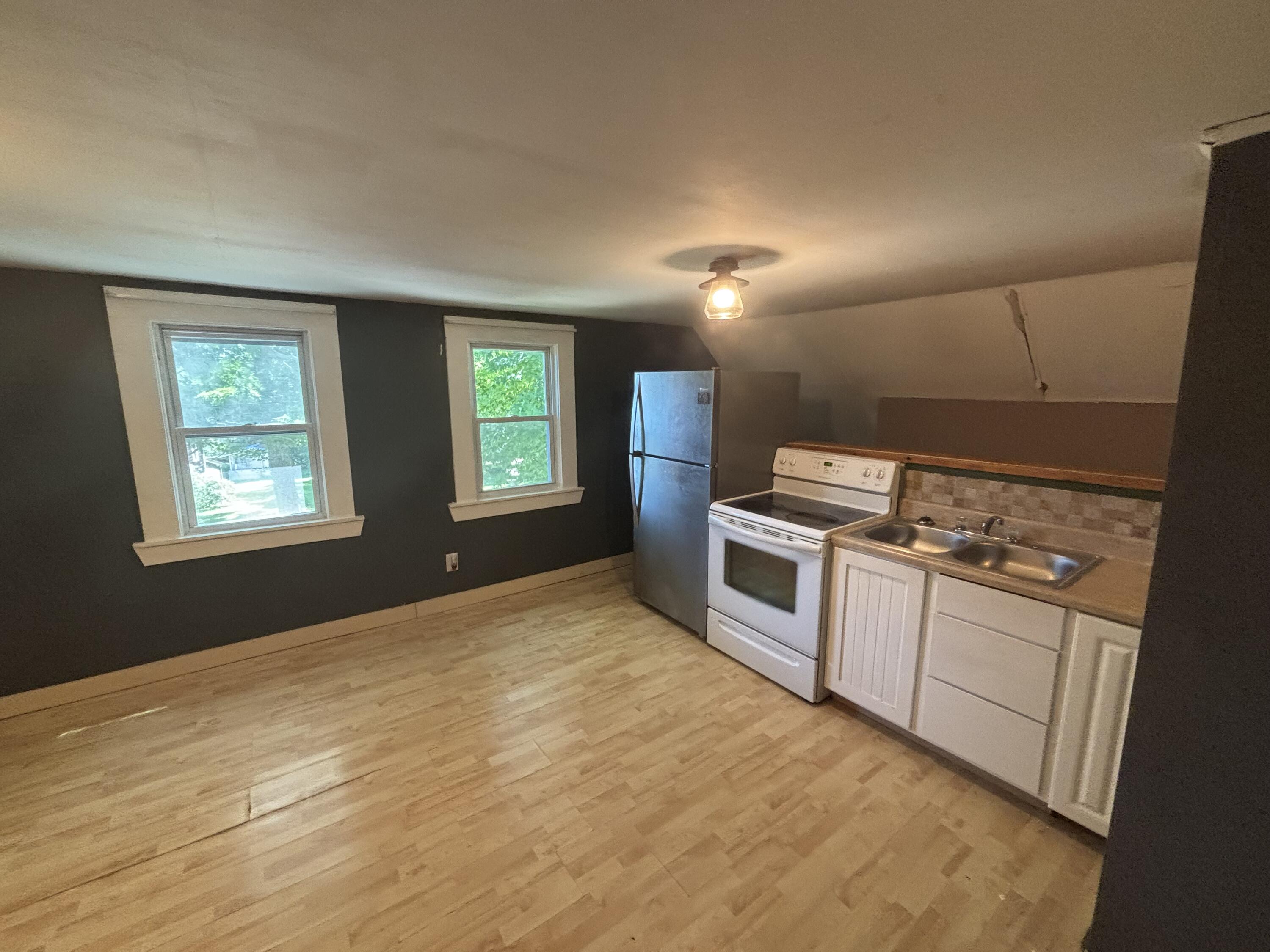 96 Haystack Mountain Road Montville ME 04941