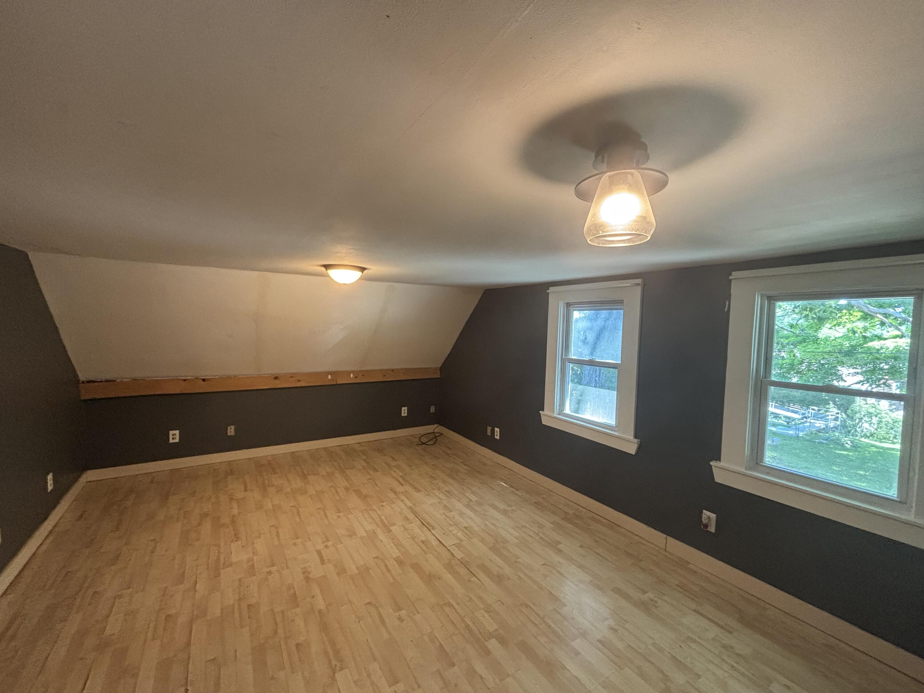 96 Haystack Mountain Road Montville ME 04941