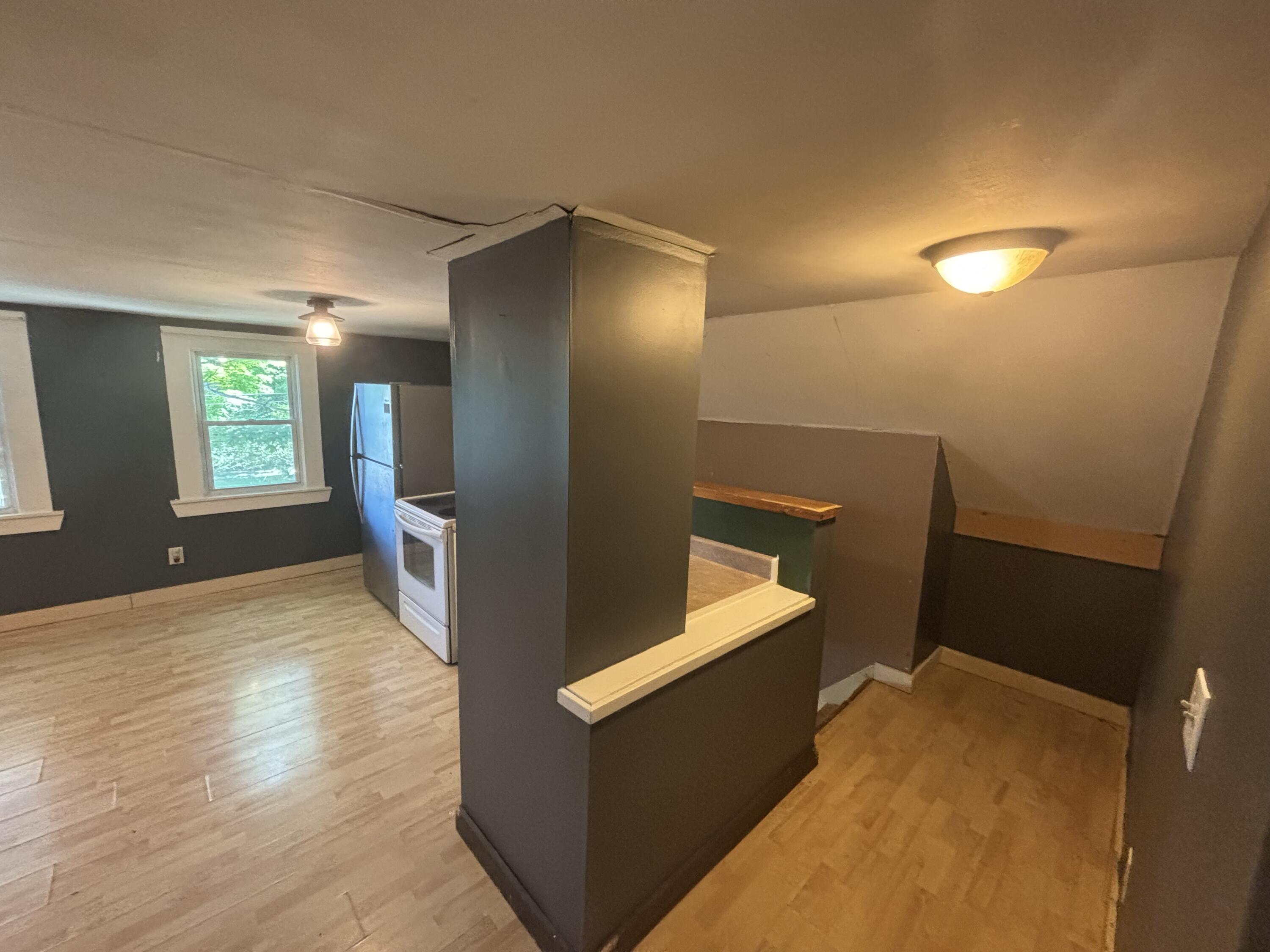 96 Haystack Mountain Road Montville ME 04941