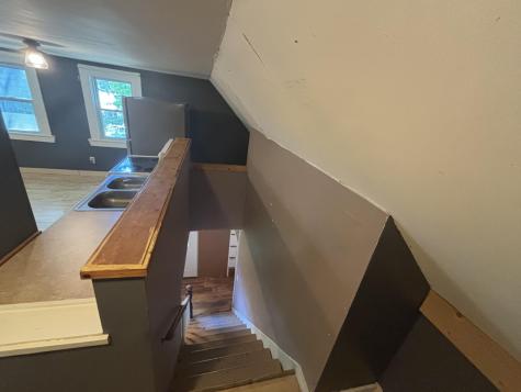 96 Haystack Mountain Road Montville ME 04941